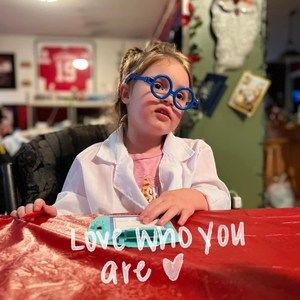 Meet your Posher, Katelyn